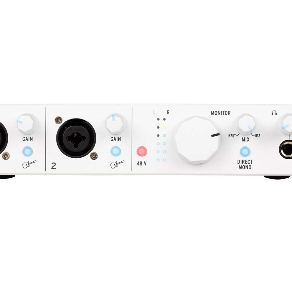 ARTURIA Minifuse 2