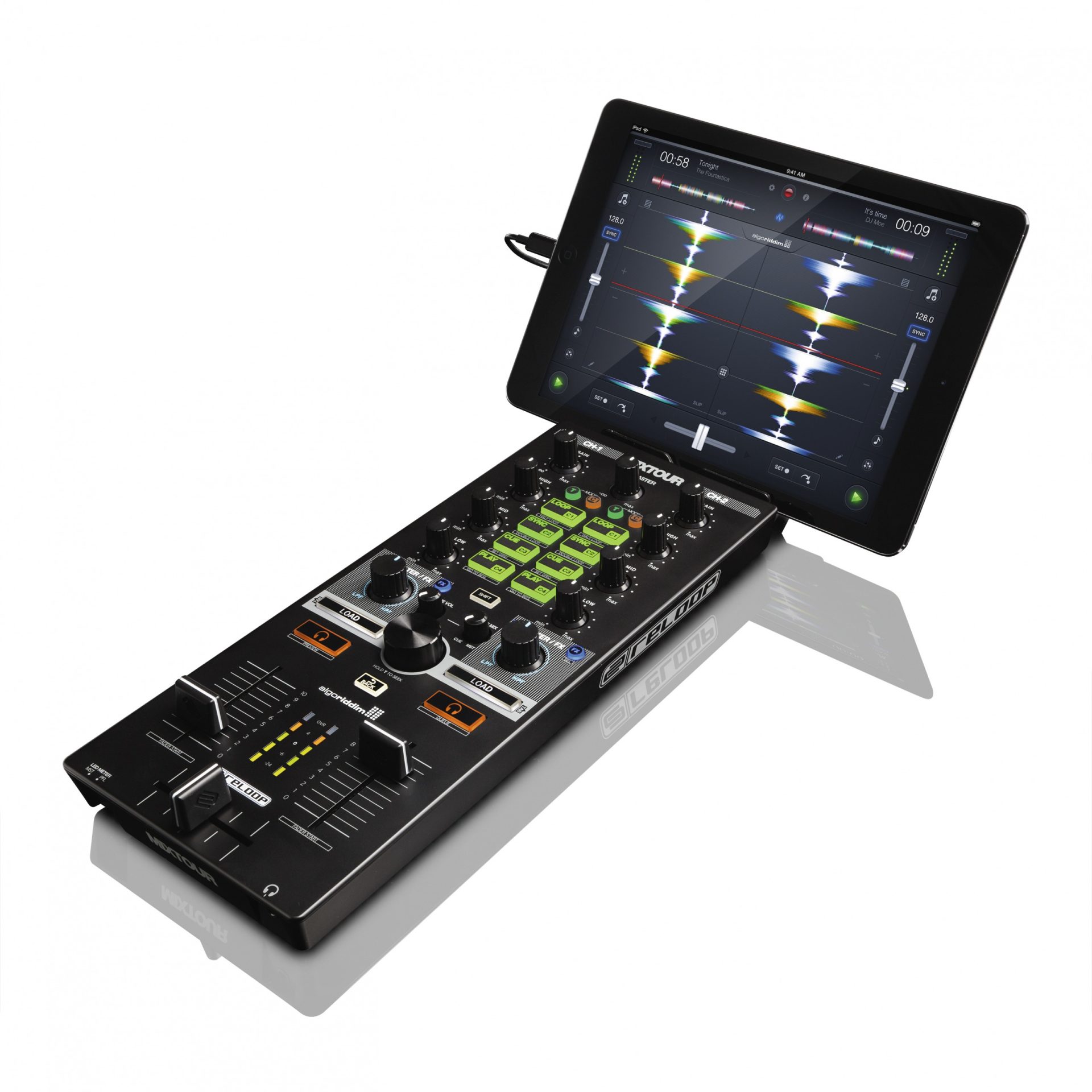 Reloop Mixtour - Image 5