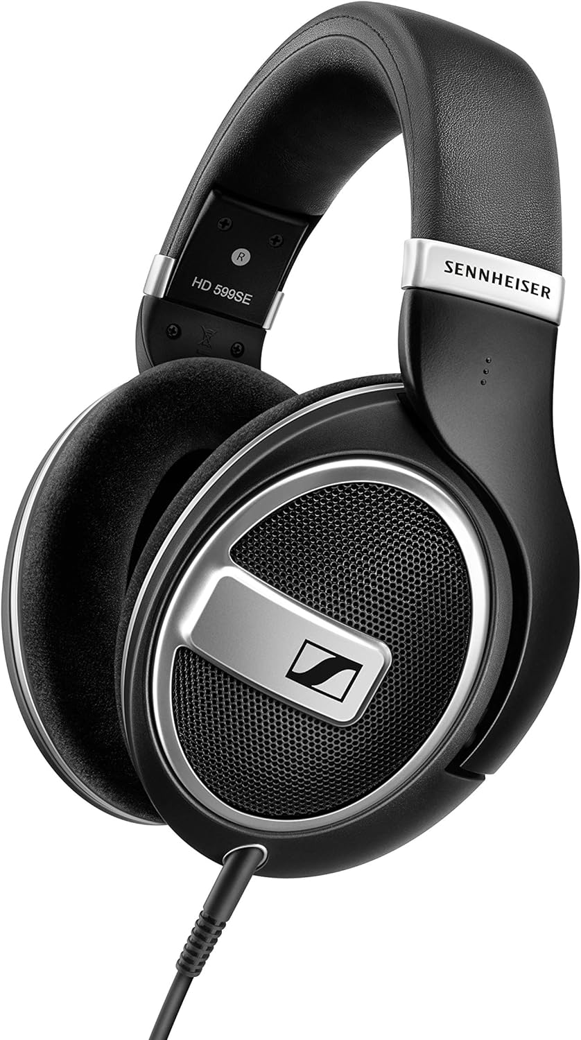 SENNHEISER HD599SE