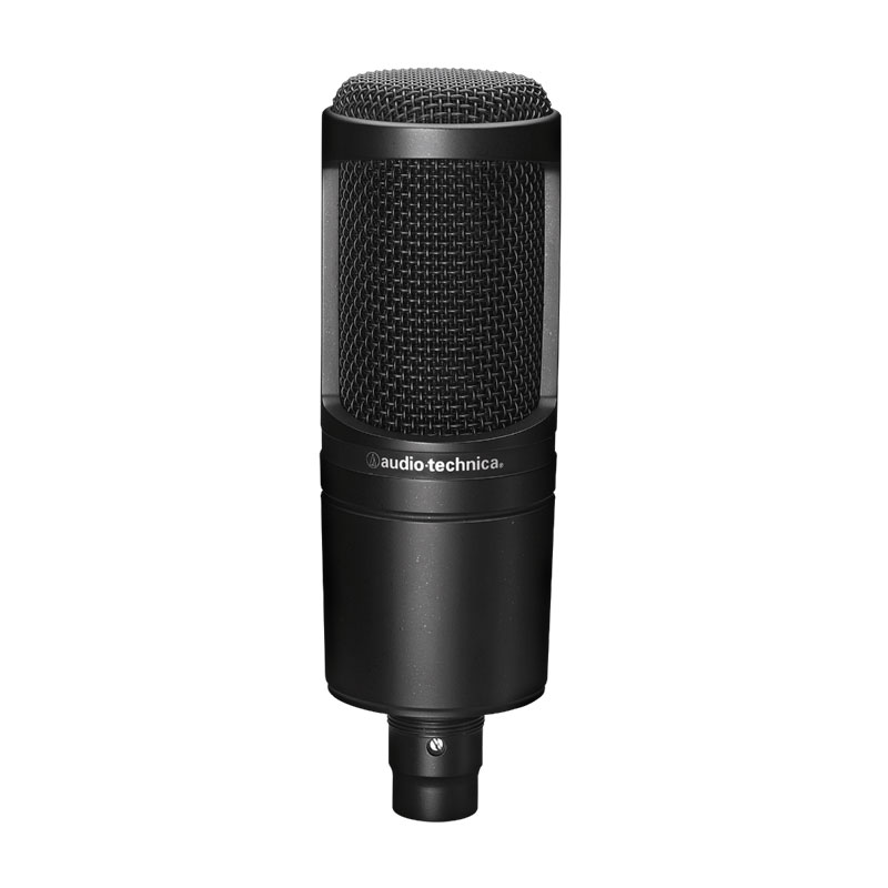 Audio Technica AT2020