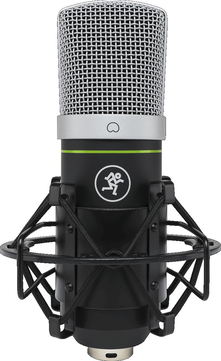 MACKIE EM-91 CU