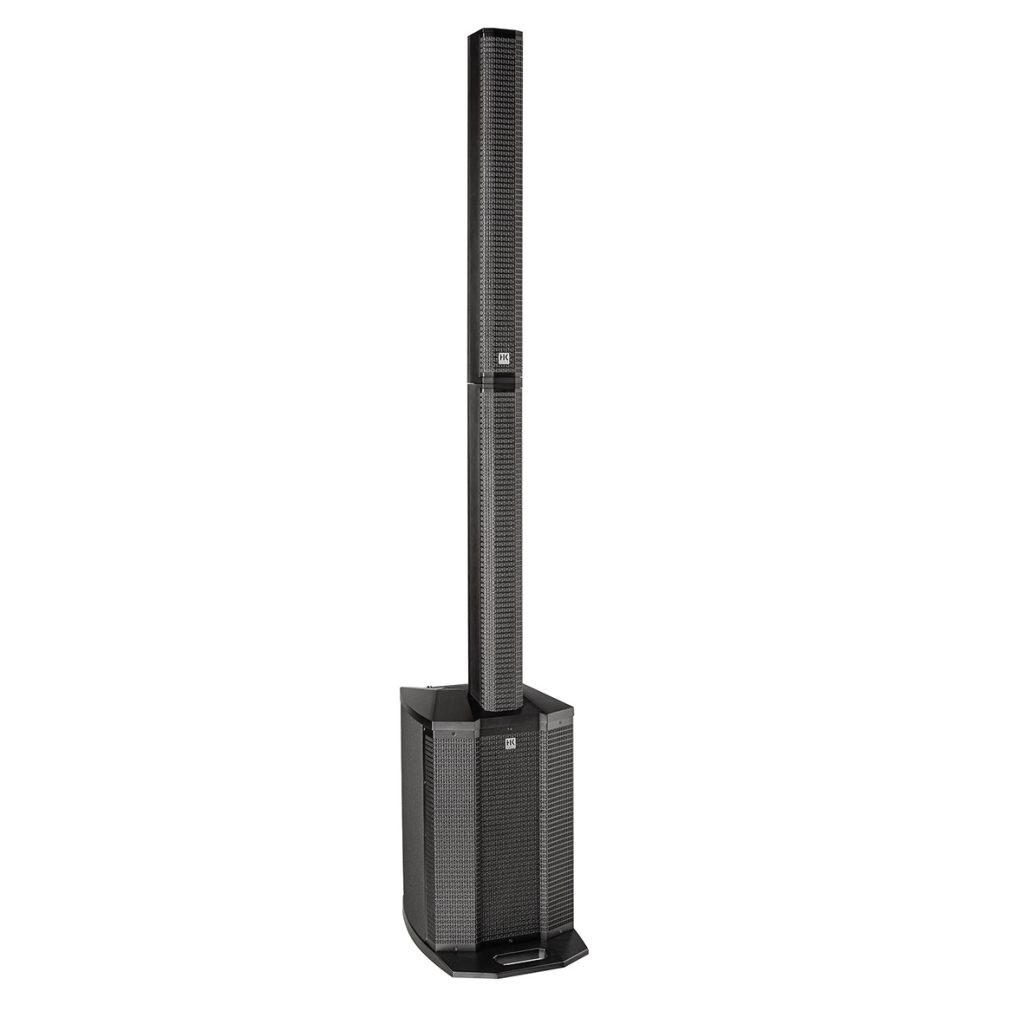 HK AUDIO Polar 10