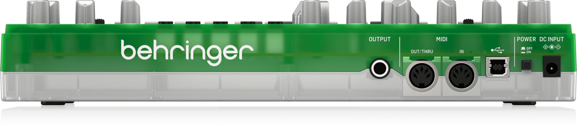 BEHRINGER TD-3 - Image 3