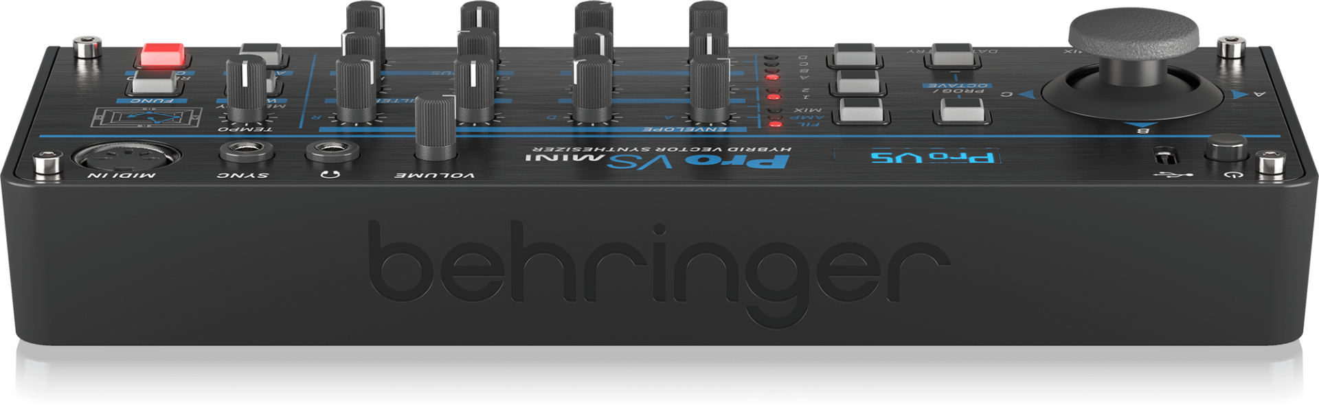 BEHRINGER Pro VS Mini - Image 2