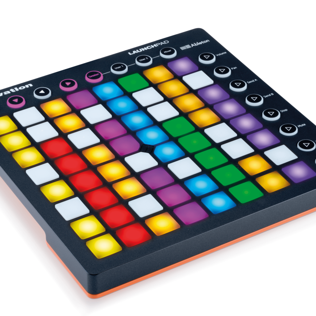 Novation Launchpad MK2