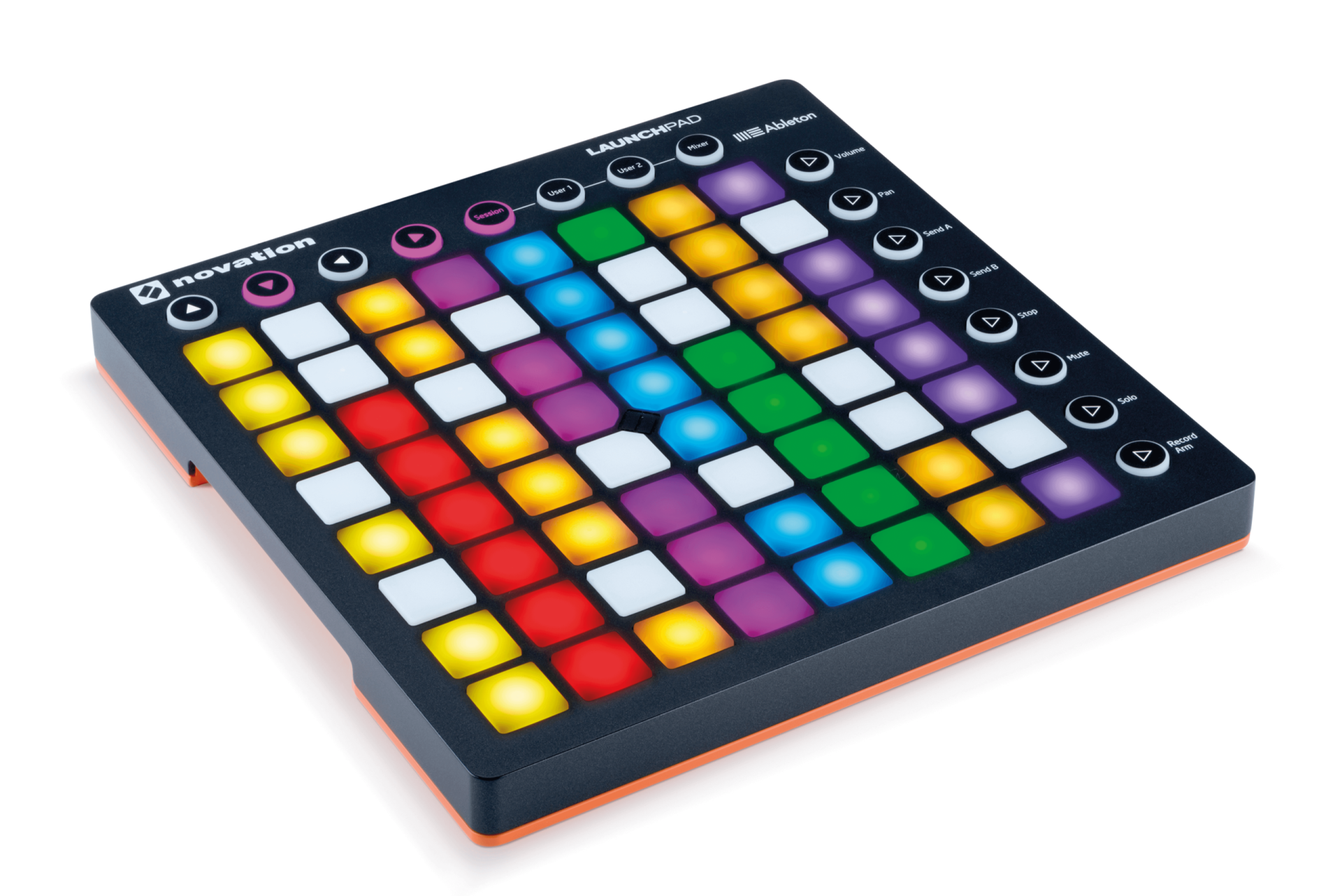 Novation Launchpad MK2