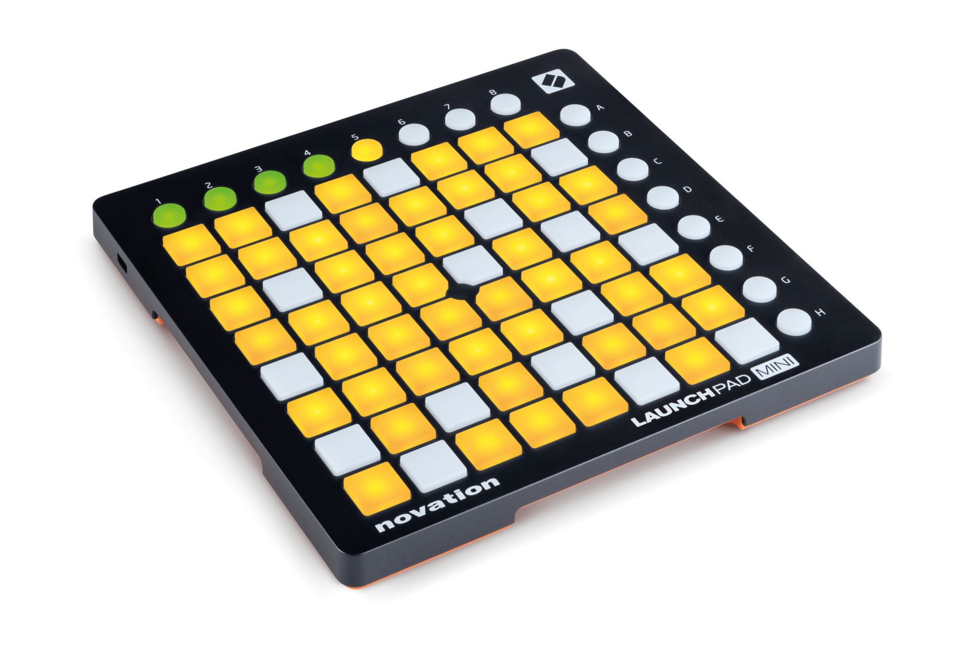 Novation Launchpad Mini MK2