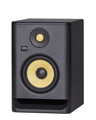 KRK Rokit RP5 G4