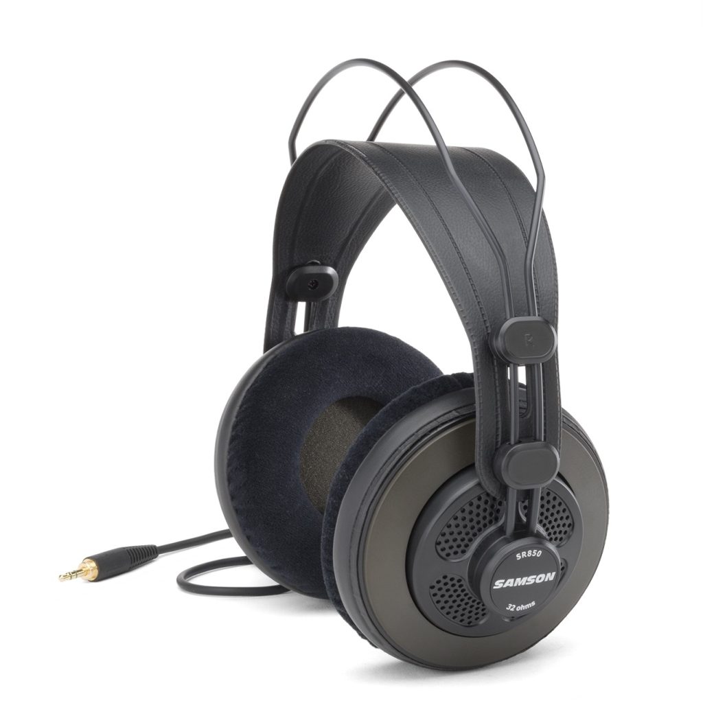 Samson SR850