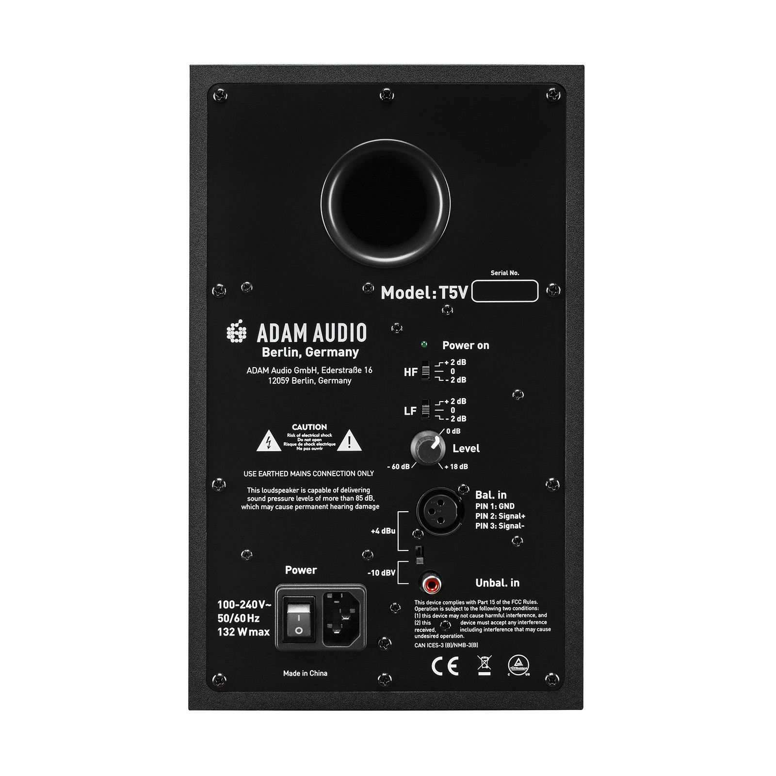 Adam T5V - Image 2