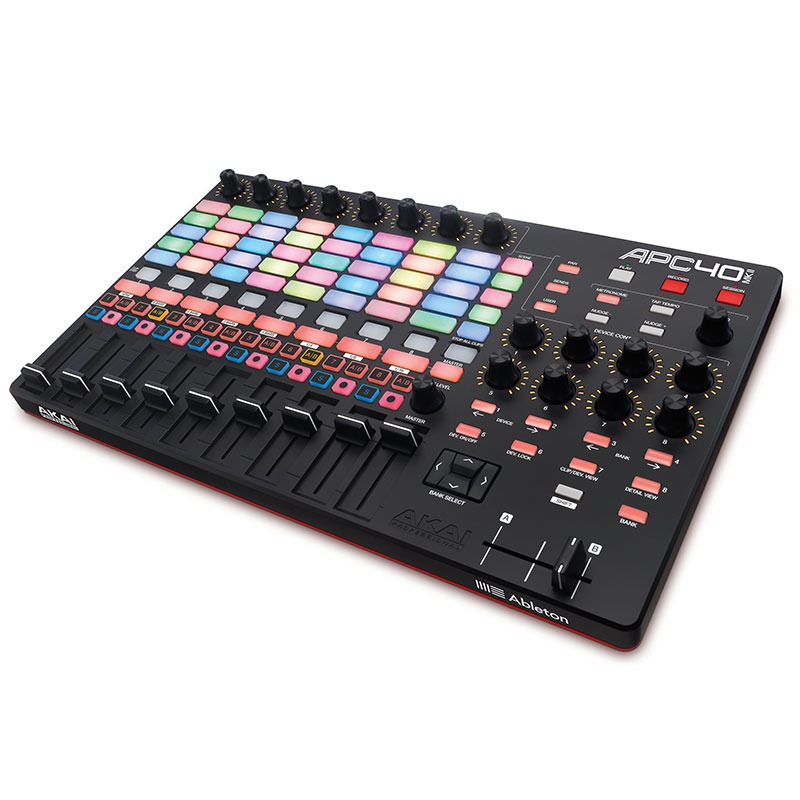AKAI APC 40 Mk2