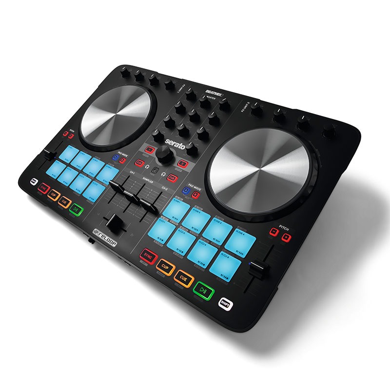 RELOOP Beatmix 2 MK2