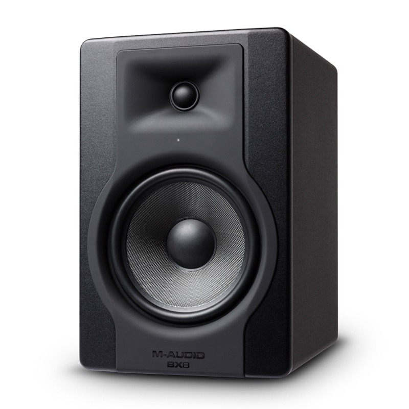M-Audio BX8 D3