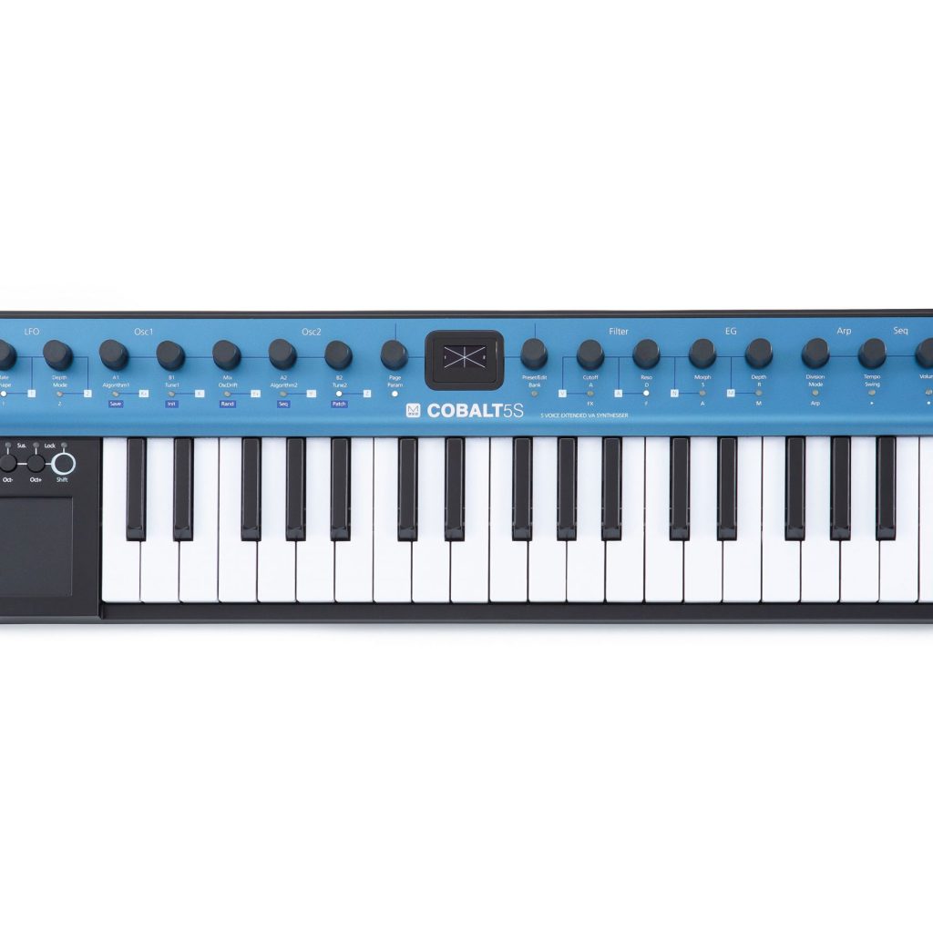 MODAL Cobalt 5S