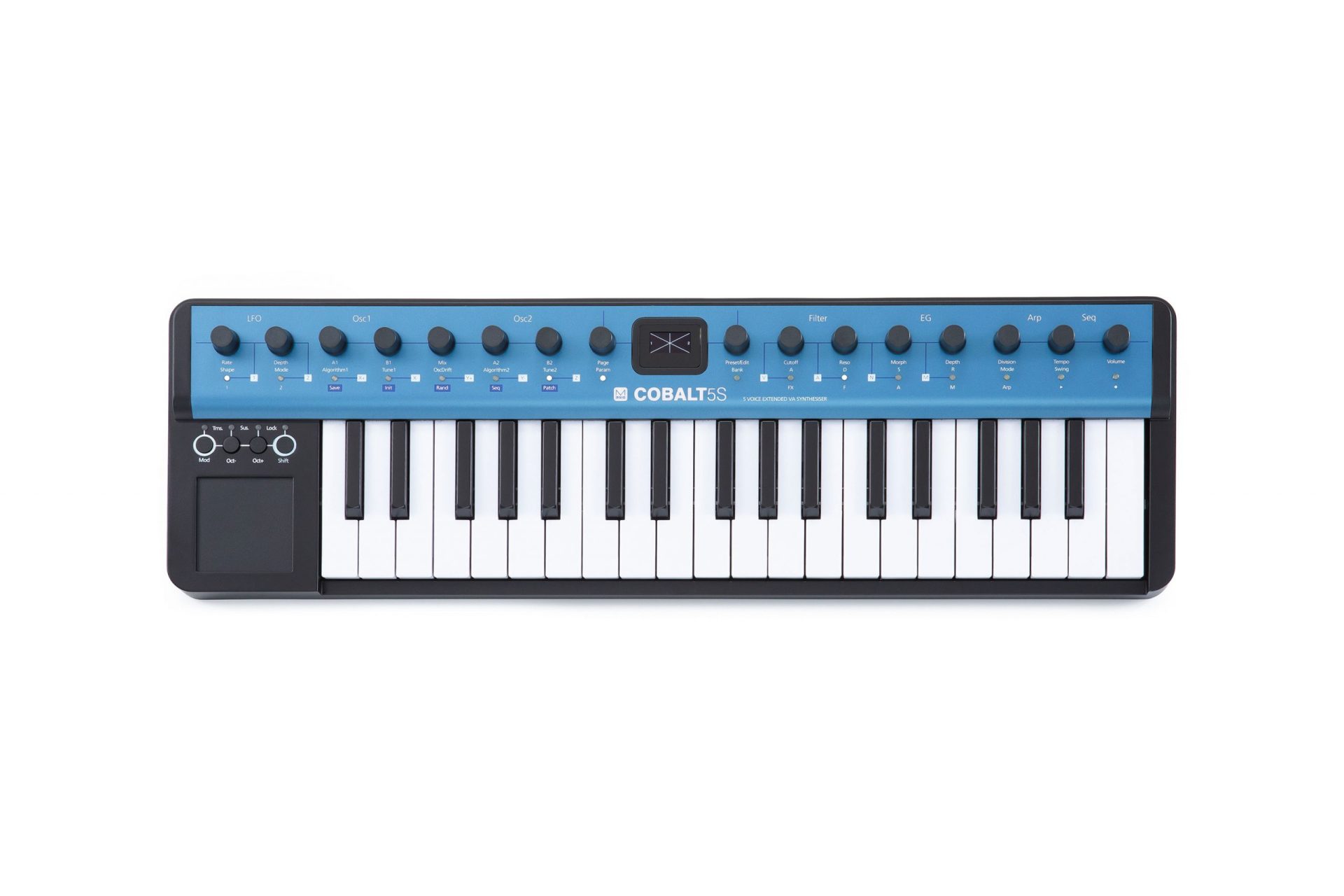 MODAL Cobalt 5S