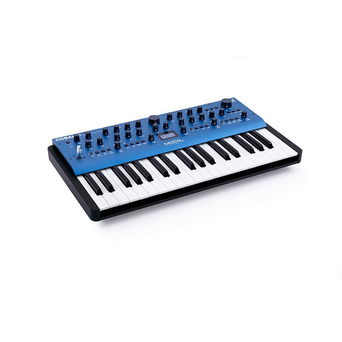 MODAL COBALT8