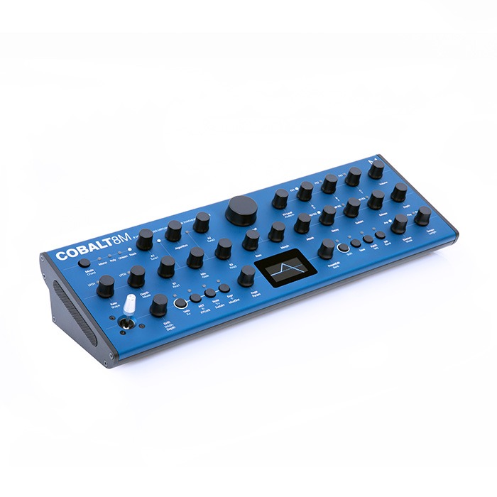 MODAL COBALT8M