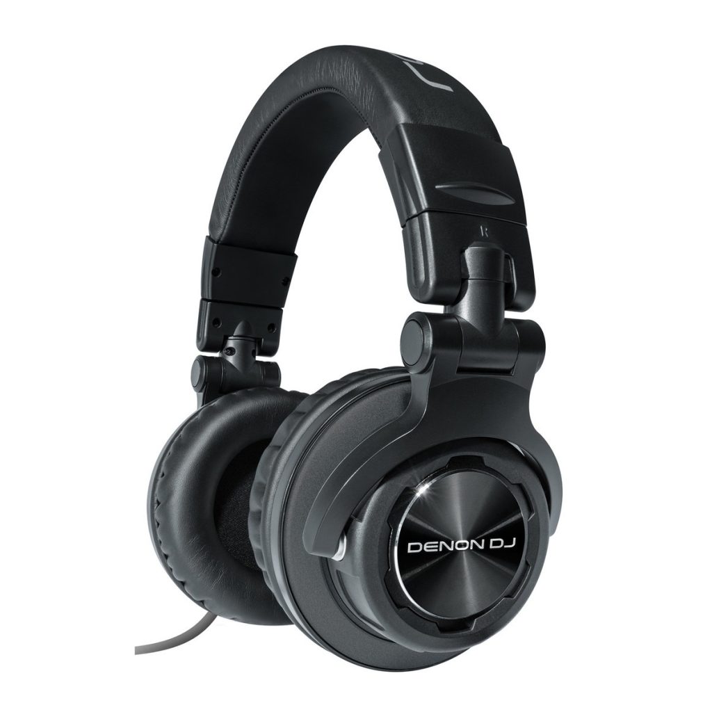 Denon DJ HP1100
