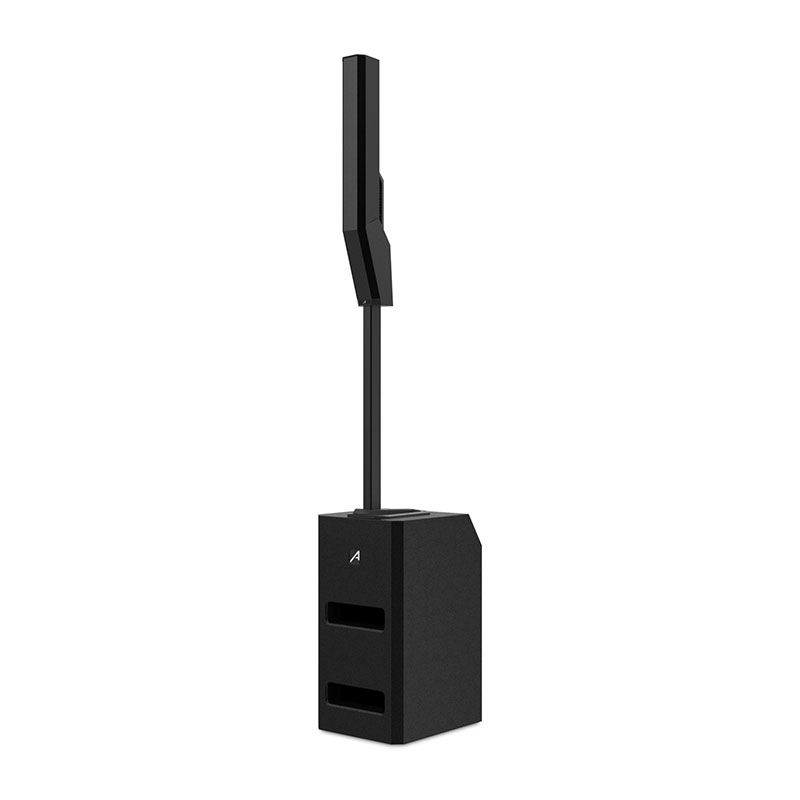 AUDIBAX Detroit 1000X DSP