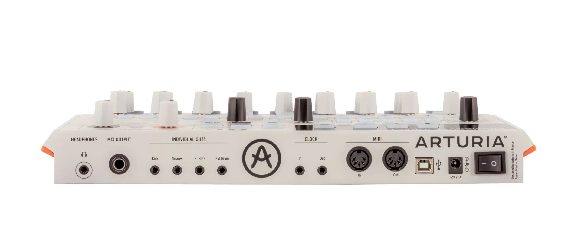 ARTURIA Drumbrute Impact 1984 - Image 4