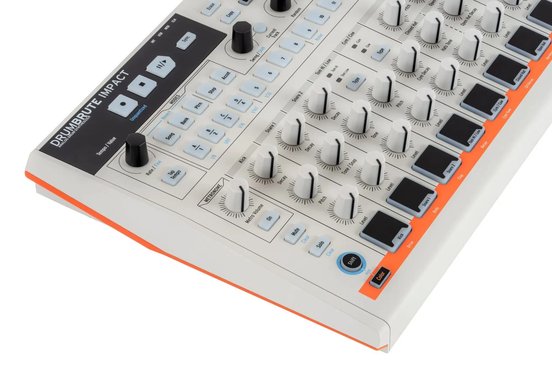 ARTURIA Drumbrute Impact 1984 - Image 2