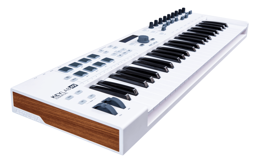 Arturia Keylab Essential 49