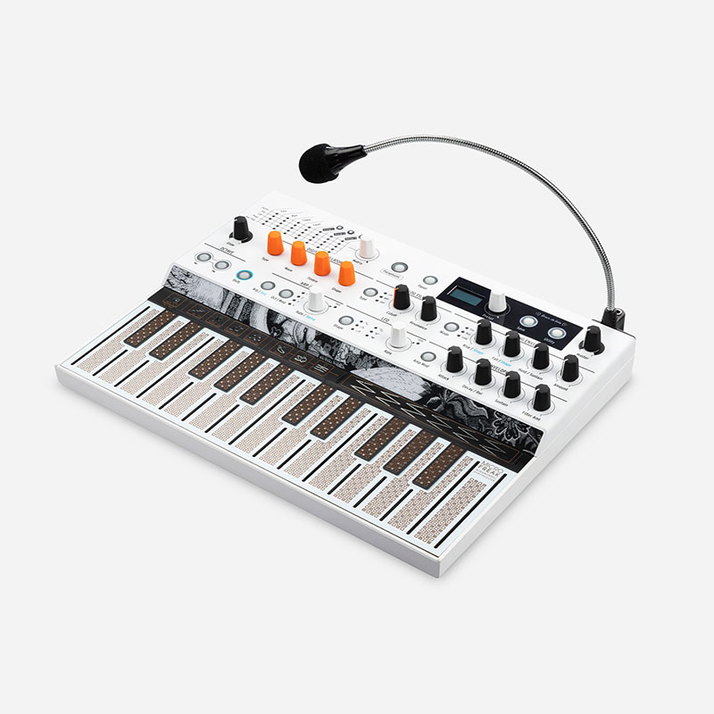 ARTURIA Microfreak Vocoder Edition