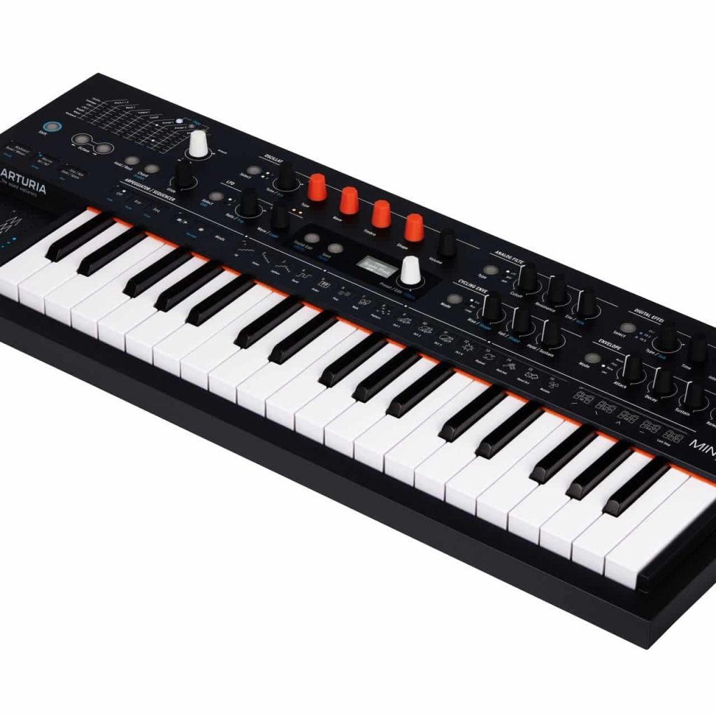 ARTURIA Minifreak
