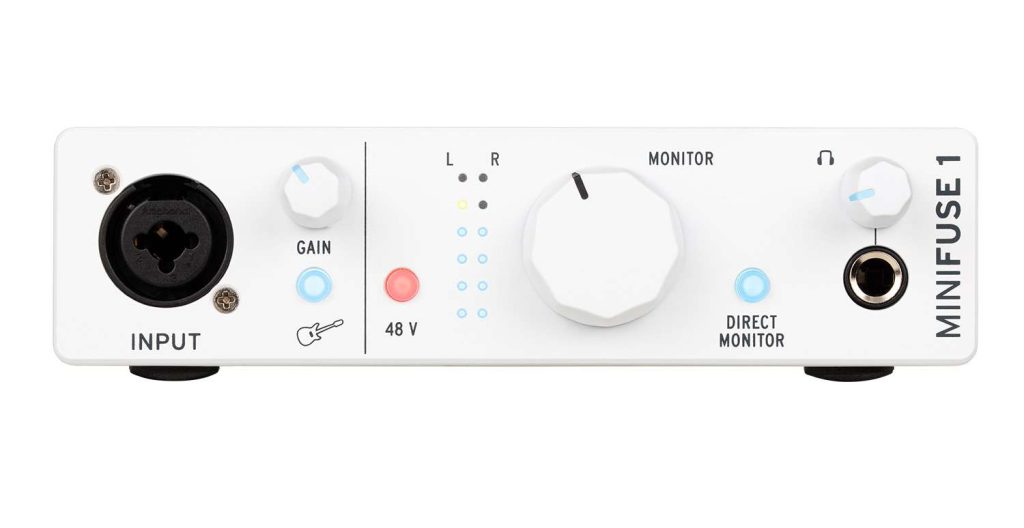 ARTURIA Minifuse 1