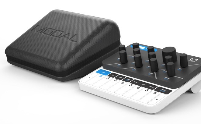 MODAL CRAFT SYNTH 2.0 (OFERTA de bolsa)