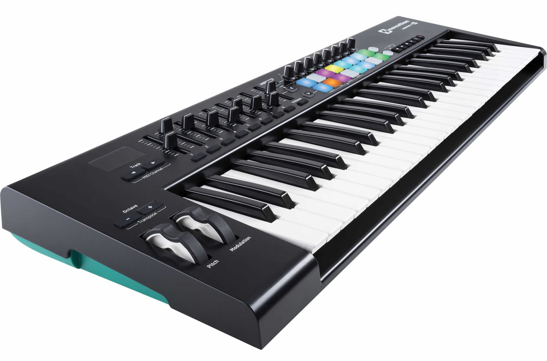 Novation Launchkey 49 MK2