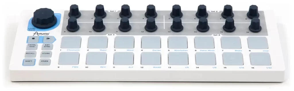 ARTURIA BeatStep