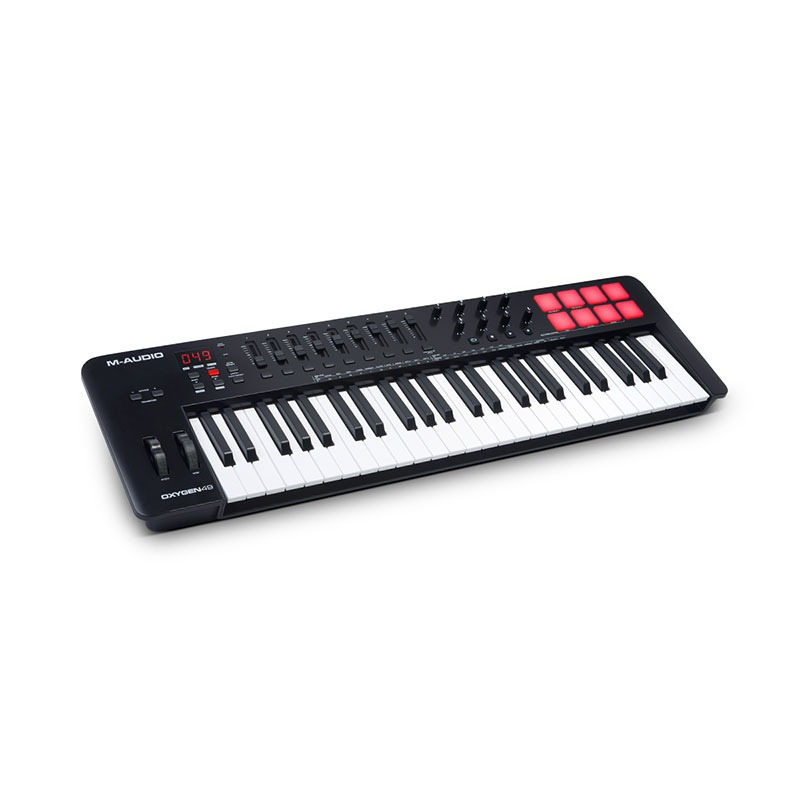 M-Audio Oxygen 49 MKV