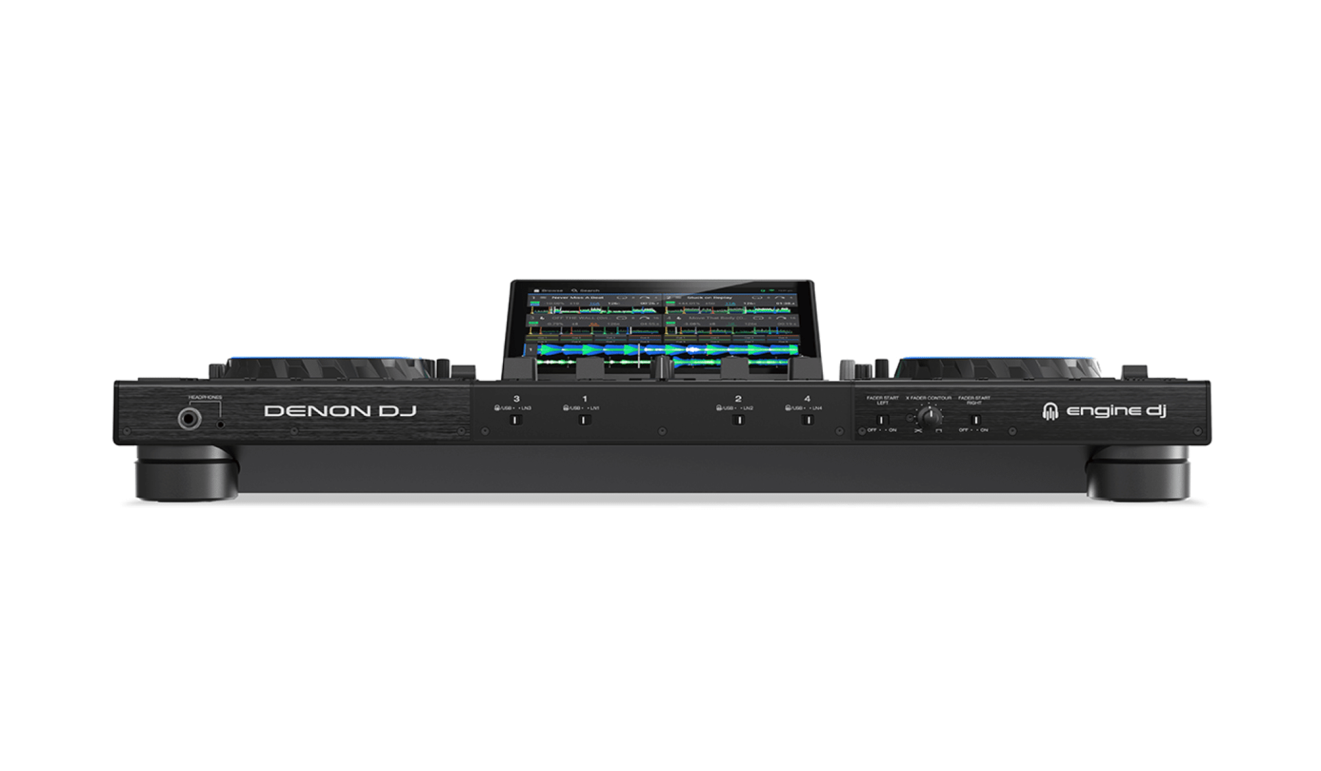 Denon DJ Prime 4+ - Image 3