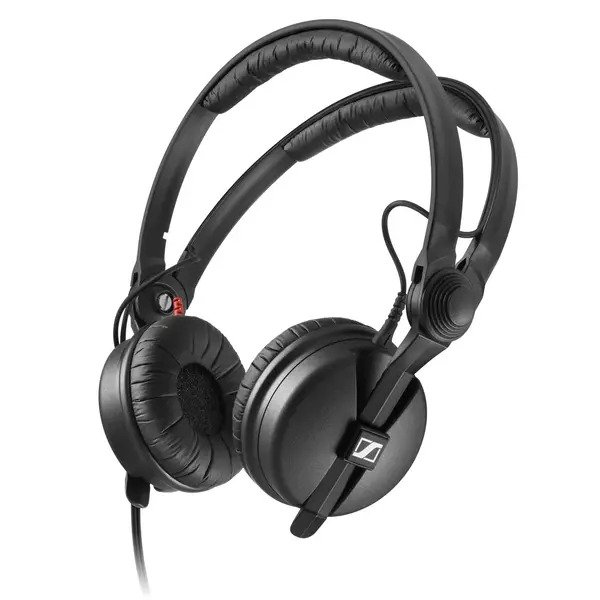SENNHEISER HD-25