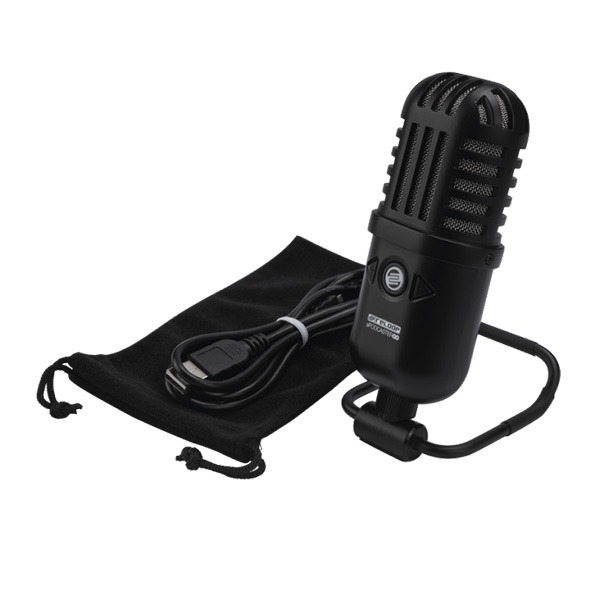 Reloop sPodcaster Go