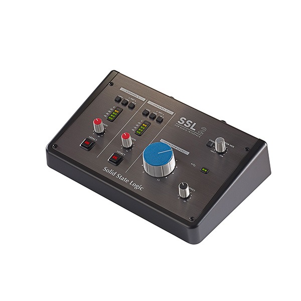 SSL 2