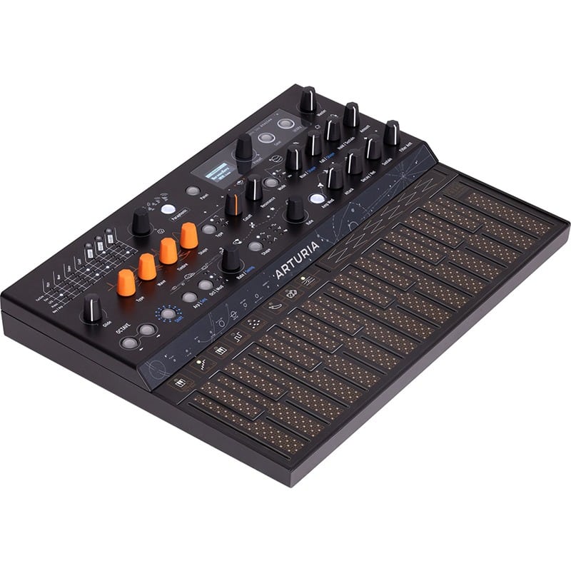 Arturia Microfreak Stellar
