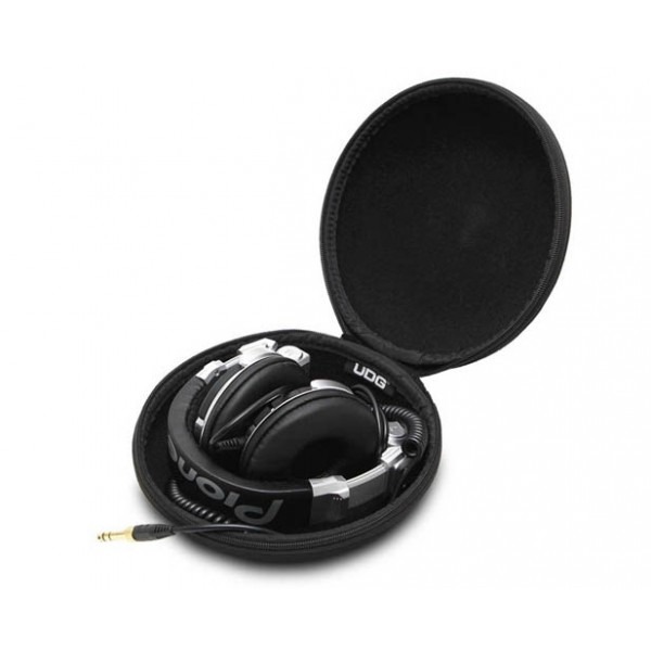 UDG Creator Headphone Hardcase