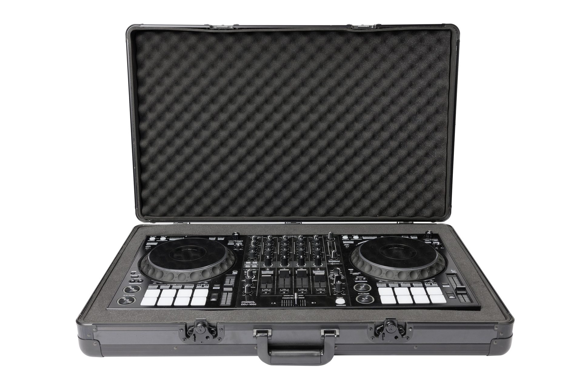Magma Carry Lite DJ Case XXL Plus - Image 5