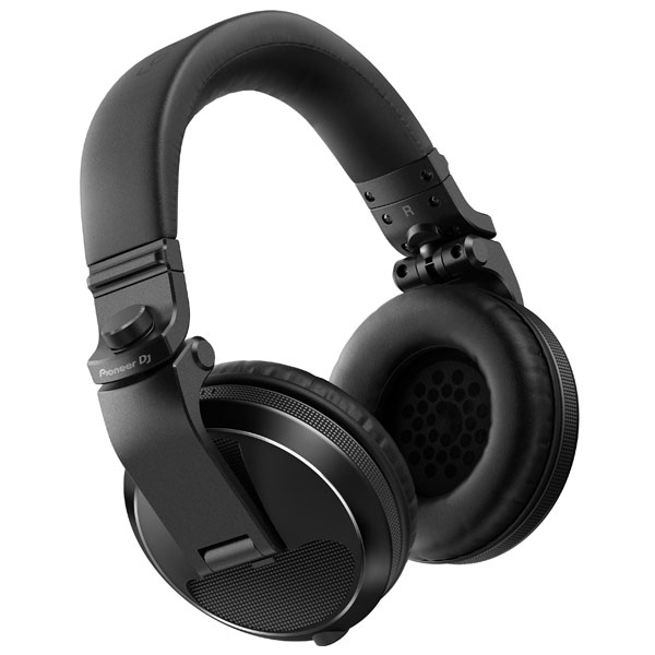 Pioneer HDJ X5-K
