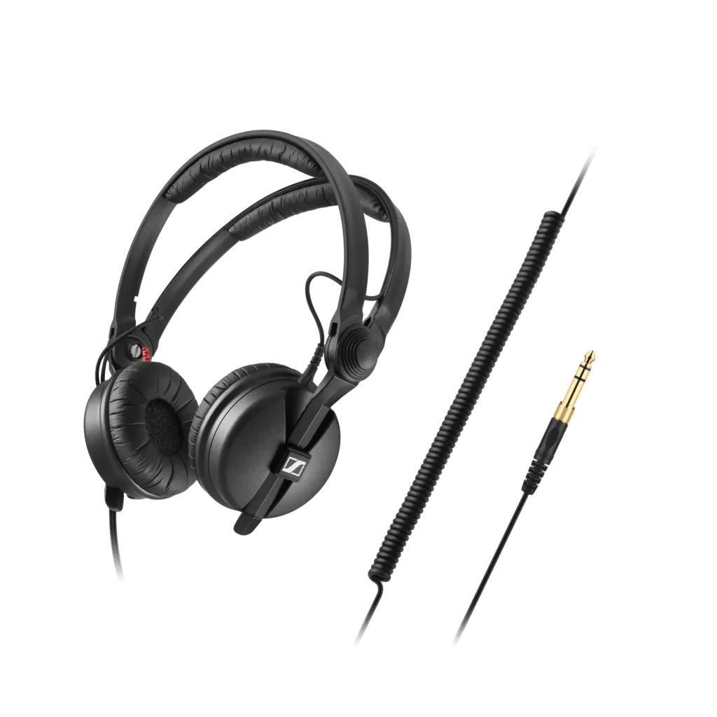SENNHEISER HD-25 Plus