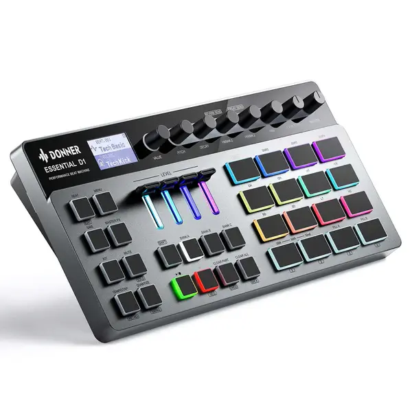 DONNER Essential D1
